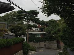 -清真盛志望麻酱酿皮·非遗老字号