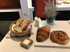 -Khéma Restaurant Pasteur