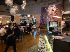 大堂-Let's Taipei 非常烘焙(太古里店)