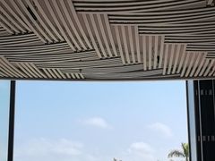 -大堂酒廊·亚龙湾万豪度假酒店
