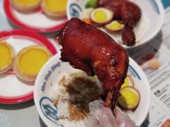 -敏华冰厅(平安金融中心店)