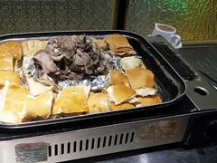 -丝宴·凤城印象·西北特色菜(彩虹湾店)