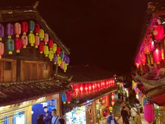 -滇藏石锅宴(北门坡古城管理局店)