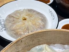 -鑫旺旺汤包(总店)