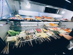 -非凡烧烤(历史博物馆店)