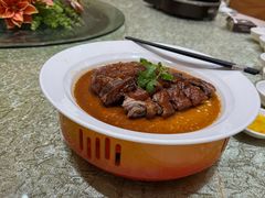 -东豪园林海鲜酒家(南港路辅路店)