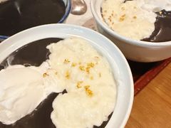 -RUXU入续糖水铺与包(卓悦中心店)