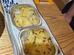 -江户家·日本料理·铁板烧(汉江东路店)