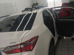 -烟台东联一汽丰田4S店(福山区店)