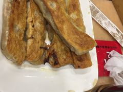 -吴记百姓菜馆·北京菜·烤鸭(故宫店)