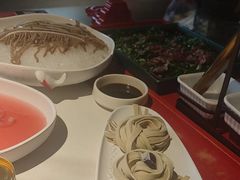 -小龙翻大江文化火锅(宽窄店)