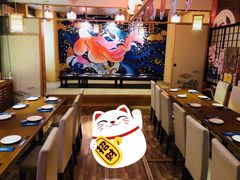 -有喜屋·深夜食堂(北京西路店)