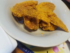 芝士全鸡-Pelicana百利家炸鸡(江南西名店城店)