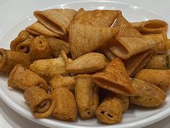 -凯鸽酒楼(振兴街店)