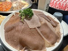 -井格重庆火锅(西直门凯德Mall店)