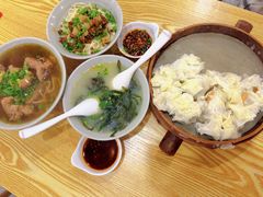 -嘉州北味春老烧麦·面食(叮咚街店)