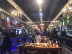 -369自助烤肉鱼火锅(平阳路店)