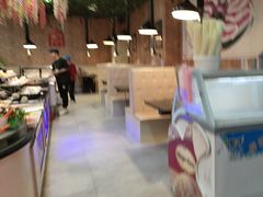 -汉釜宫韩式自助烤肉(喜盈门范城购物中心店)
