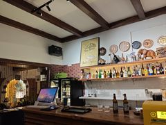 -爱上层楼咖啡馆(为公桥店)