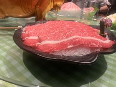-番食园鲜食火锅(高新店)