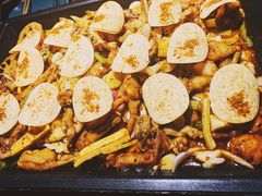 -听说碳烧蛙(高新万达店)