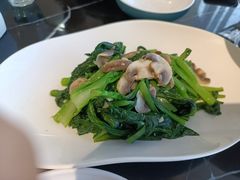 -全聚德(长白直营店)