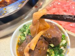 -九尺赵老四鲜鹅肠火锅