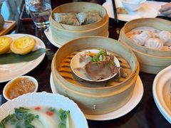 -新天世纪中餐厅
