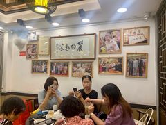 大堂-丽的面家(多宝路店)