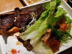 -炉小哥烤肉(信万广场店)