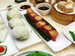 -顺德人家食府(黄金广场店)