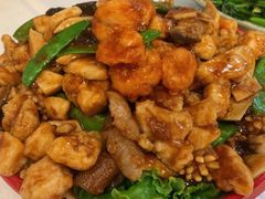 -大眼锅贴水饺(河东店)