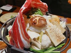 -二丁目食堂(浑南花园城店)
