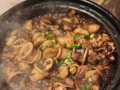 -小时候焗海鲜(鄞州万达店)