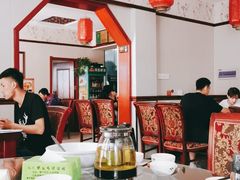 -范记靖远羊羔肉(博物馆店)