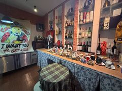 -UN CAFFE(五角场店)