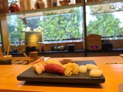 -鮨冠OMAKASE食べ放题(北京首店)