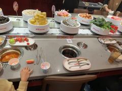 -龍歌自助小火锅(雨花台江南虹悦城店)