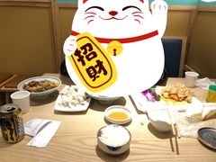 -东北风(柯桥万达店)
