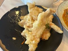 -京滨饭店·餐厅(阜外大街店)