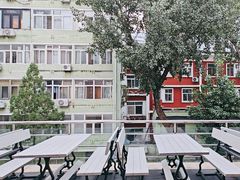 -No.DD戳子烧烤·江湖菜(北京总店)