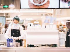 -Manner Coffee(壹方城店)