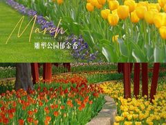 -静安雕塑公园