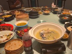 -常和州·夜宵大排档(常州单店)