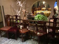 -龙井壹号·茶缘山景宴(龙井村店)