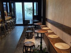 -Metal hands·铁手咖啡