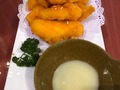 -海拉尔蒙古包(房山长阳总店)