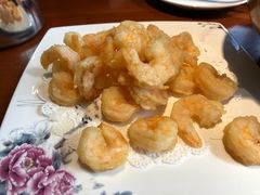 -郑庄脂渣海鲜楼(九水路店)