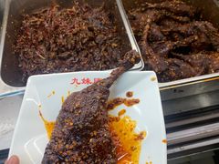 -嘉州九妹凤爪(乐山总店)