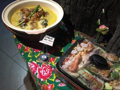 -关东大厨老三熏鹅(新石店)